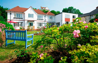 Pine Lodge Care Home