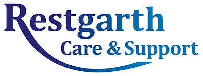 Restgarth Care Home Logo